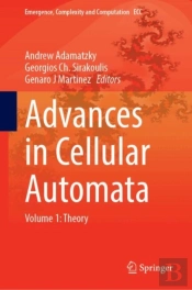 Advances In Cellular Automata