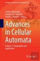 Advances In Cellular Automata