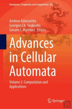 Bertrand.pt - Advances In Cellular Automata