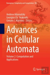 Advances In Cellular Automata