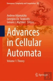 Advances In Cellular Automata