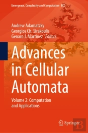 Advances In Cellular Automata