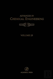 Advances In Chemical Engineering