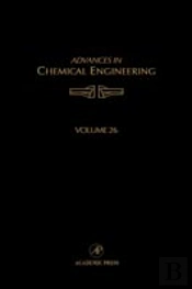 Advances In Chemical Engineering
