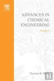 Advances In Chemical Engineering