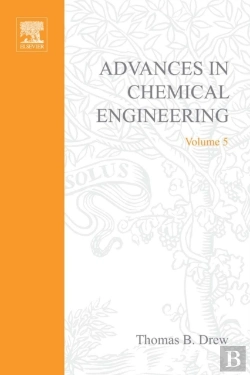 Bertrand.pt - Advances In Chemical Engineering