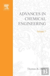 Advances In Chemical Engineering