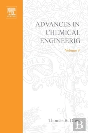 Advances In Chemical Engineering