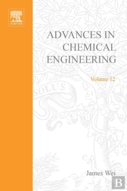 Bertrand.pt - Advances In Chemical Engineering