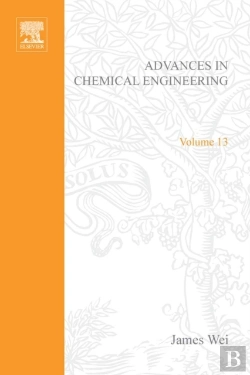 Bertrand.pt - Advances In Chemical Engineering