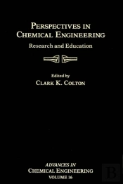 Advances In Chemical Engineering