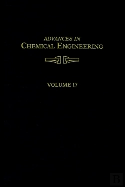 Bertrand.pt - Advances In Chemical Engineering