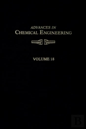 Advances In Chemical Engineering