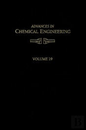 Advances In Chemical Engineering