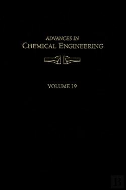 Bertrand.pt - Advances In Chemical Engineering