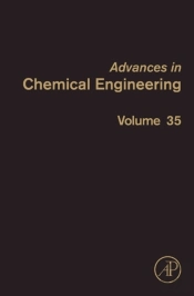 Advances In Chemical Engineering
