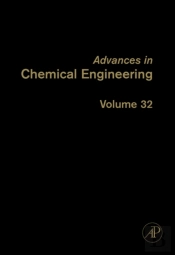Advances In Chemical Engineering