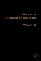 Advances In Chemical Engineering