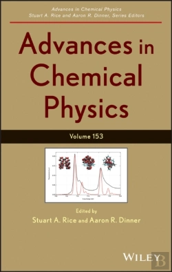 Bertrand.pt - Advances In Chemical Physics, Volume 153