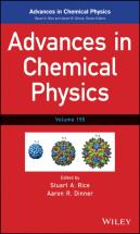 Advances In Chemical Physics, Volume 155