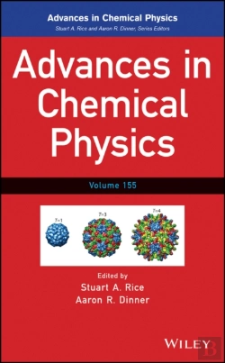 Bertrand.pt - Advances In Chemical Physics, Volume 155