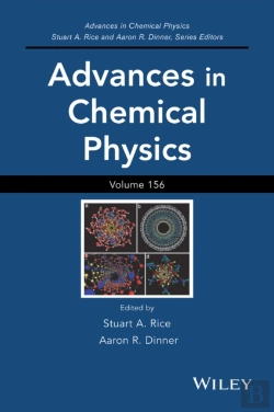 Bertrand.pt - Advances In Chemical Physics, Volume 156