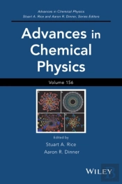 Advances In Chemical Physics, Volume 156