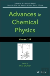 Advances In Chemical Physics, Volume 159