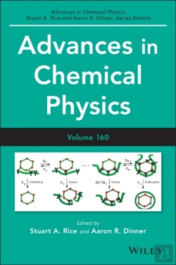 Bertrand.pt - Advances In Chemical Physics, Volume 160