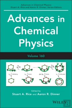 Bertrand.pt - Advances In Chemical Physics, Volume 160
