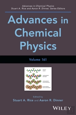 Bertrand.pt - Advances In Chemical Physics, Volume 161