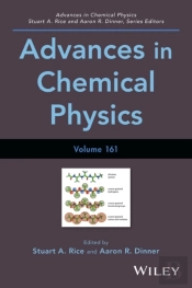 Advances In Chemical Physics, Volume 161