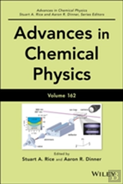 Bertrand.pt - Advances In Chemical Physics, Volume 162