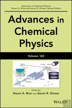 Bertrand.pt - Advances In Chemical Physics, Volume 162
