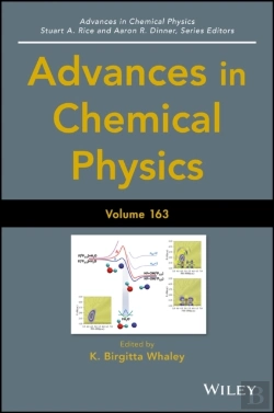Bertrand.pt - Advances In Chemical Physics, Volume 163