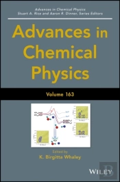 Advances In Chemical Physics, Volume 163