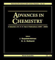 Advances In Chemistry: A Selection Of C N R Rao'S Publications (1994-2003)