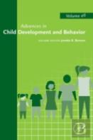 Advances In Child Development And Behavior