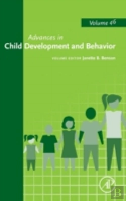 Bertrand.pt - Advances In Child Development And Behavior