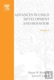 Advances In Child Development And Behavior