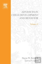 Advances In Child Development And Behavior