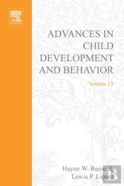 Advances In Child Development And Behavior