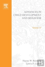 Advances In Child Development And Behavior