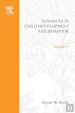 Bertrand.pt - Advances In Child Development And Behavior