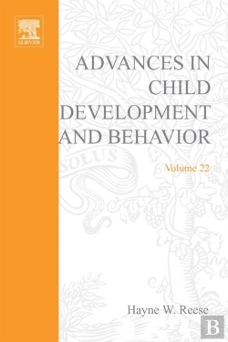 Bertrand.pt - Advances In Child Development And Behavior