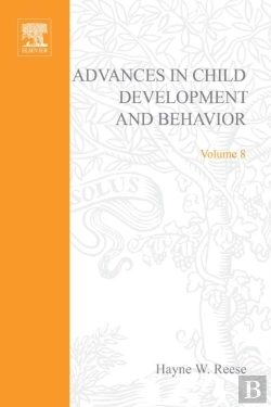 Bertrand.pt - Advances In Child Development And Behavior