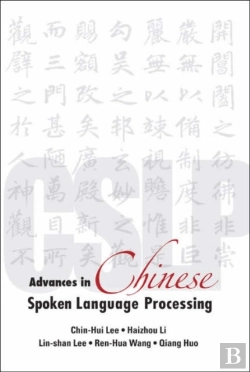 Bertrand.pt - Advances In Chinese Spoken Language Processing