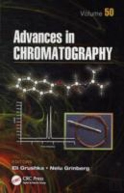 Bertrand.pt - Advances In Chromatography, Volume 50