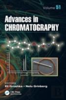 Advances In Chromatography, Volume 51