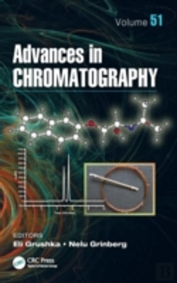 Bertrand.pt - Advances In Chromatography, Volume 51